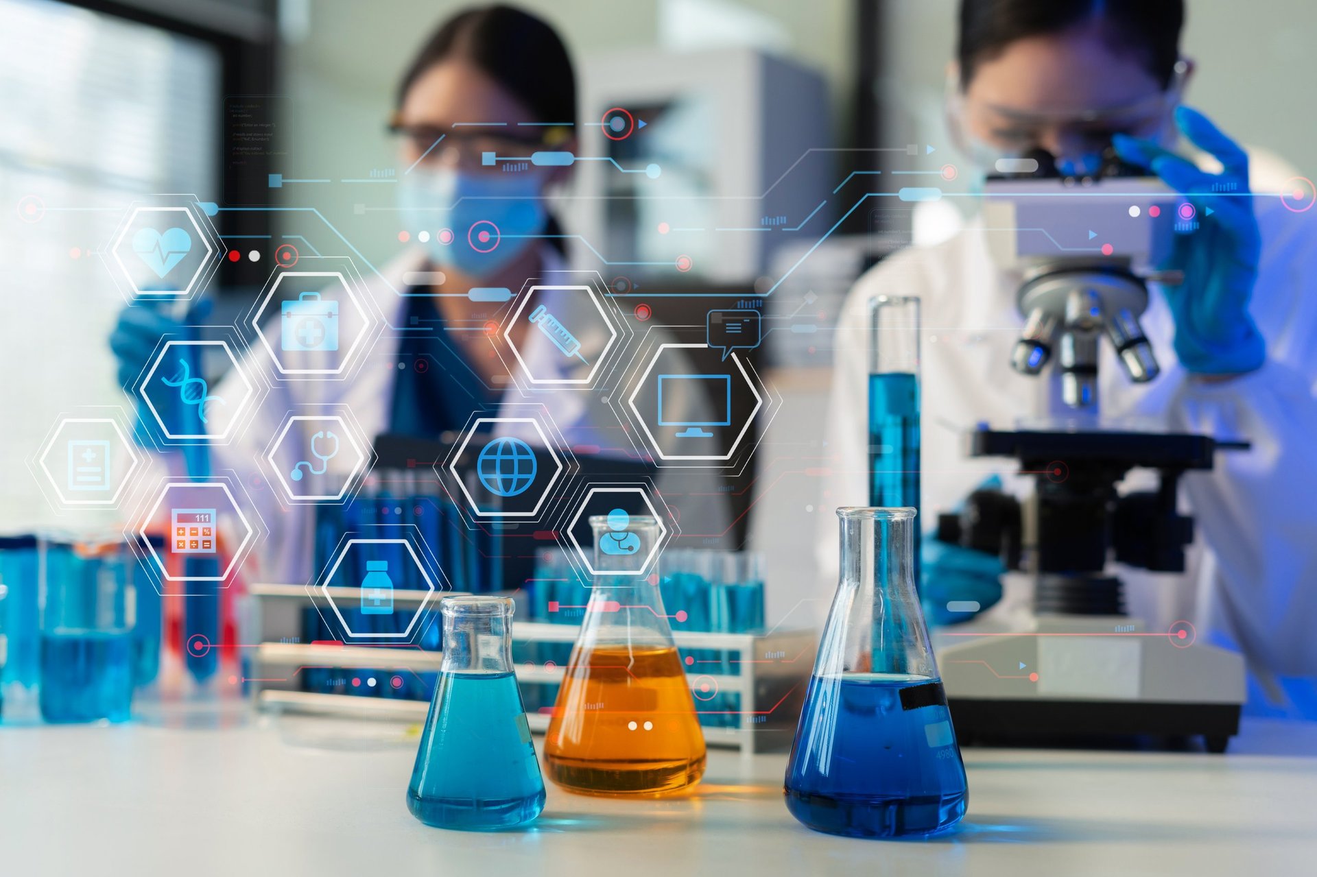 Advanced Research Laboratory